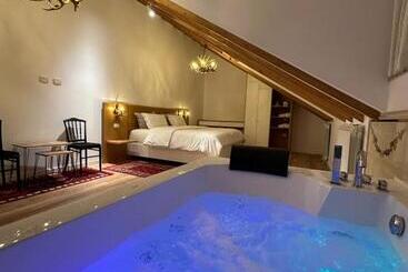 酒店 Chestnut Hill