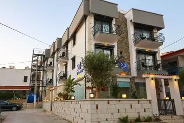 Hotel Dali Boutique
