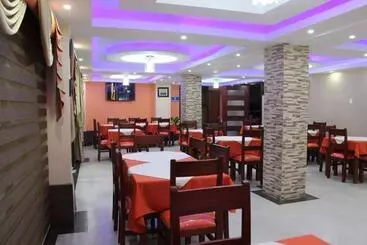 Hotel Marquez De Guano