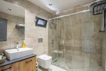 هتل On7 Sapanca Private