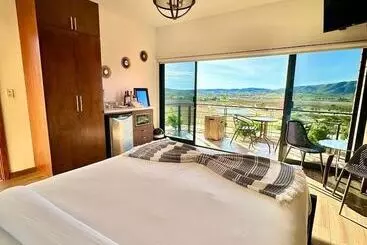 Hotelli Por Siempre Valle