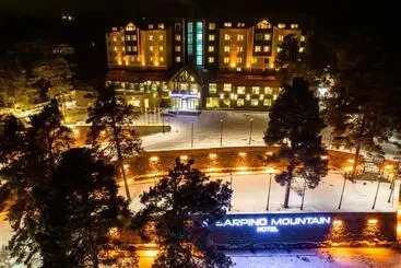 Hotel Sarpi̇no Mountai̇n