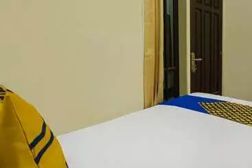 Hotel Spot On 92394 Namimart Syariah 2