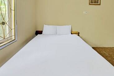 Hotel Zahira Homestay By Oyo