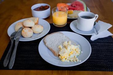 Appart'hotel Iron Flat Residence Service