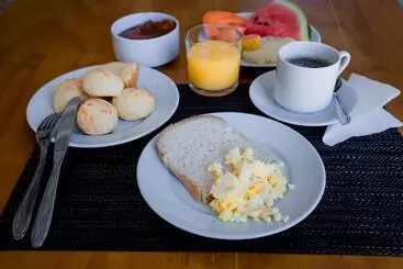 Aparthotel Iron Flat Residence Service