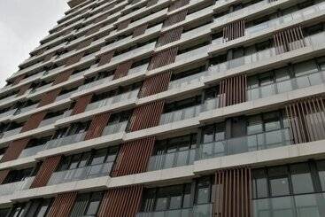 Appart'hotel Mecidiyeköy Apart