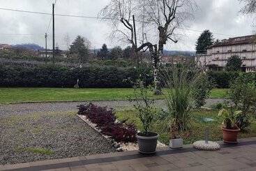 Nautica Tarello   Casa Ena B&b