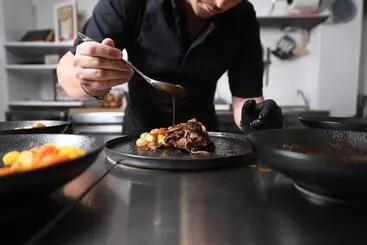 Majatalo Apartment 36 M²