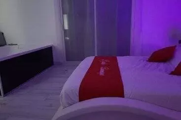 Pensiune L Escale Romanesque