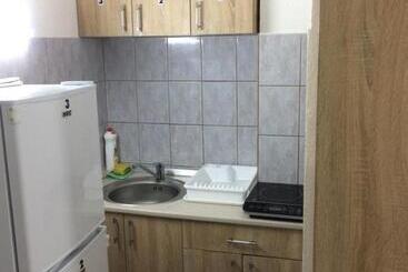 Panzió Mico Ficher Kop