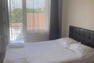 Aparthotel Taner Pansiyon