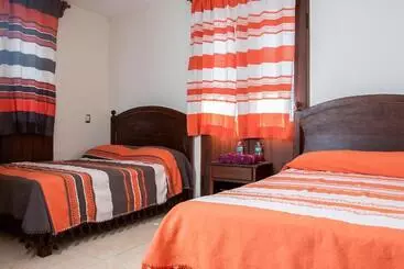 Albergue Posada Naím
