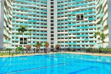 Bed and Breakfast Tranquil