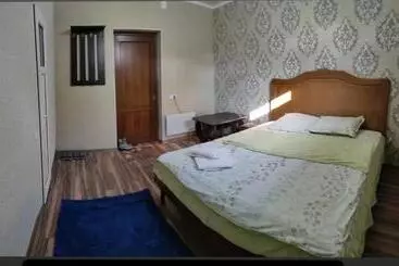 هتل сказка