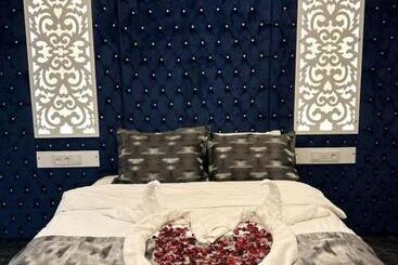 فندق Golden Rose Deluxe