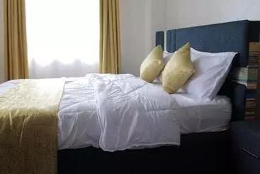 هتل Magnolia Suites