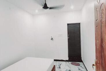 Hotel Minnal Residency
