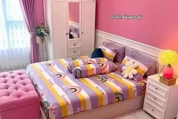هتل Montparnasse Daguerre