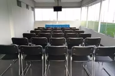 Hotel Murcia Arequipa