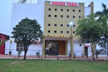 Hotel Shree Tara Heritage