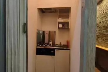 Pension いちょう坂ゲストハウス