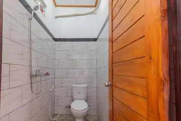 Pensão Melati Guest House Nusa Penida