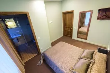 Pension Villa Orchidea