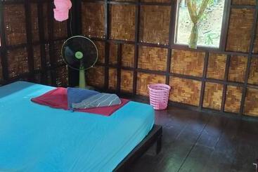 منتجع Baan Suan Kayoo 1 Long Beach Aow Yai