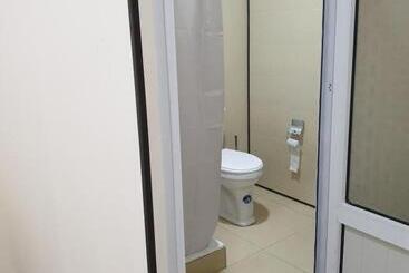 Sabur Hostel