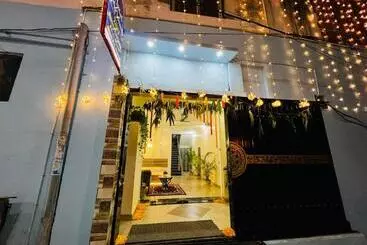 Hotel Sp Grand
