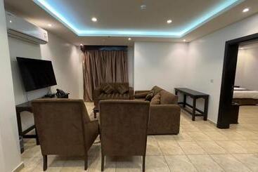 فندق بوابة العالية