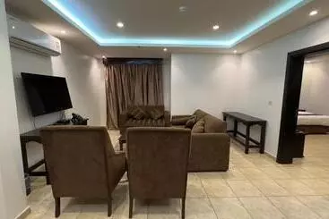 فندق بوابة العالية