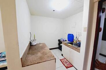 Vandrarhem Andrielle S Place 520