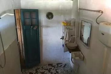 Hostel Casa Satori