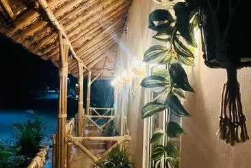 Ostello The Boho Chalet