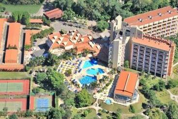 Condomínio Apart Hotel Termal Intergravatal