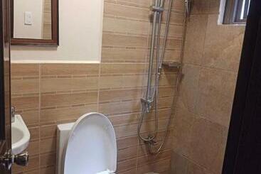 Appart'hotel Goshen Studio With Terrace