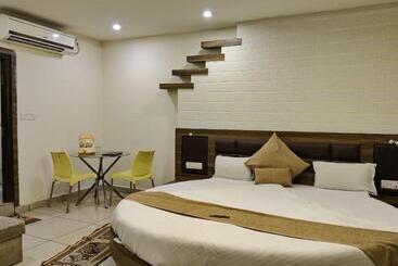 בית מלון כפרי Abhilasha