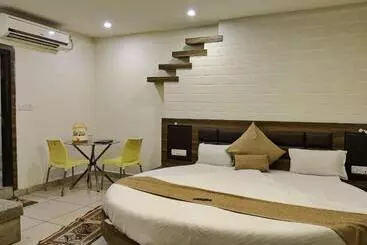 Hotel Abhilasha