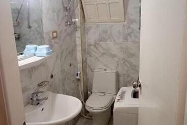 هتل کپسول قريه واحه الحجاز