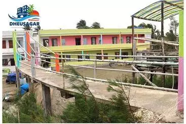 Hotel Dheusagar