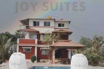 Hotel Green Mountain Cottages By Joy Suites