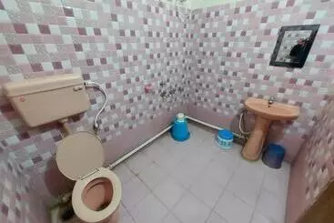 ホテル Rajlaxmi Resort   Pure Veg