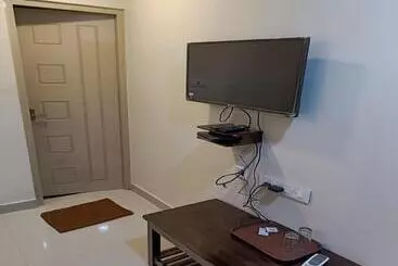 Hotel Sai Residency