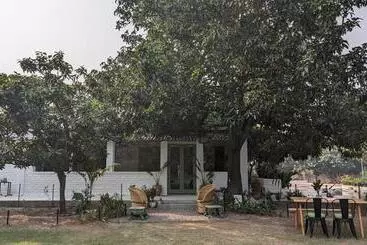 The Good Community Permaculture Farm