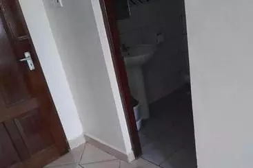 پانسیون Galene Abode Studio Apartment, Nyali