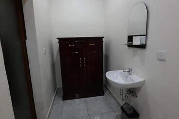 膳宿费 Guest House Sudara