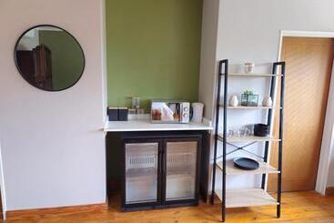 Pensió Jacobsons Guesthouse