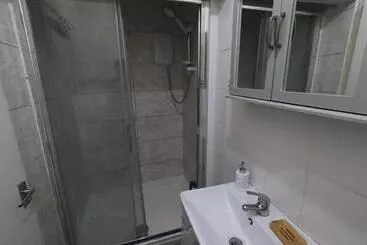 ペンション London City Airport   Rooms